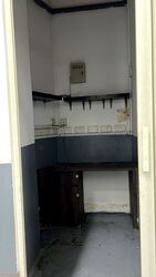 Mandai Link (D25), Factory #538581581